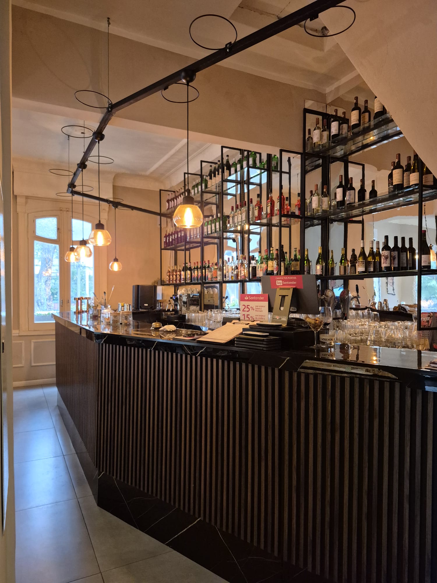 Venta llave de Restaurante en Pocitos