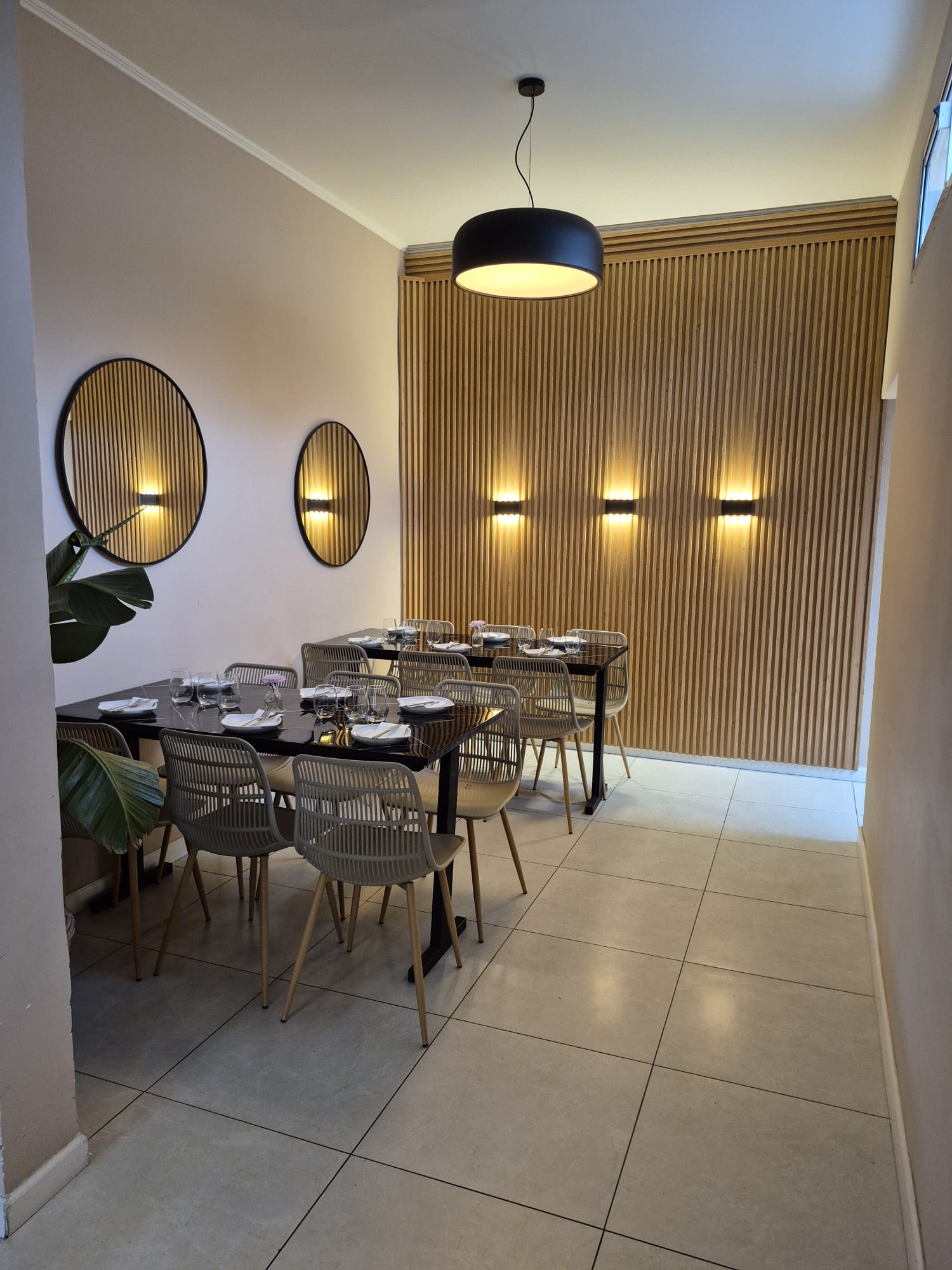 Venta llave de Restaurante en Pocitos