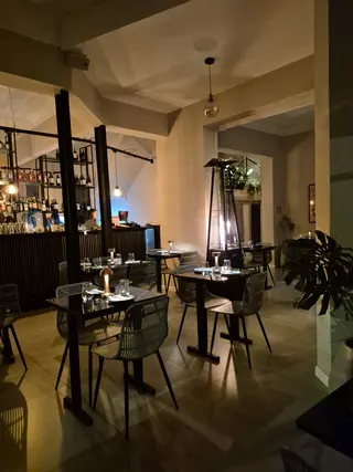 Venta llave de Restaurante en Pocitos - foto 1