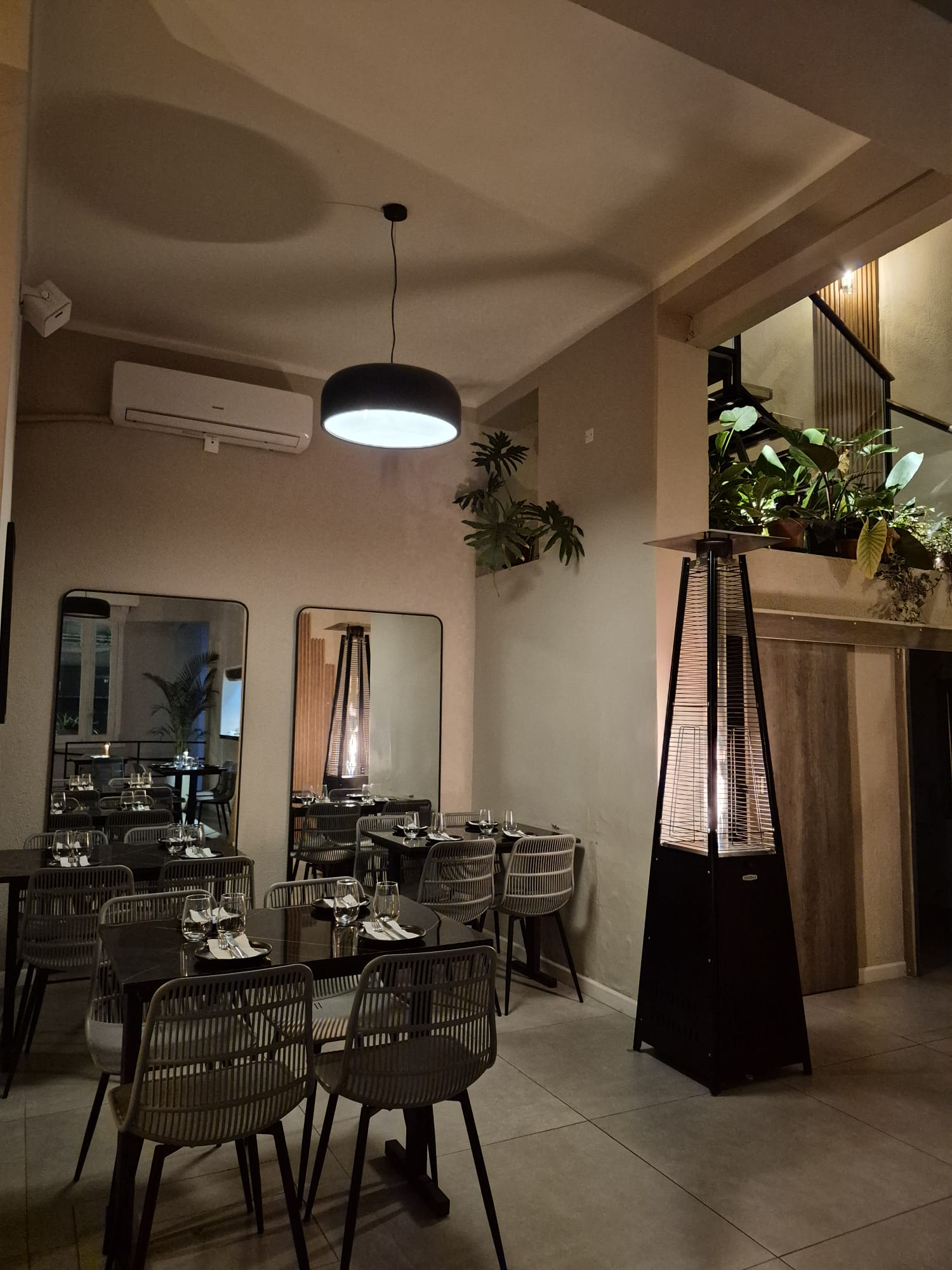 Venta llave de Restaurante en Pocitos