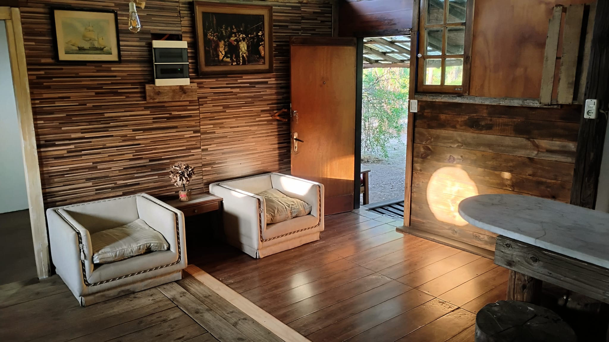 Alquiler Guazuvirá 1 dormitorio 