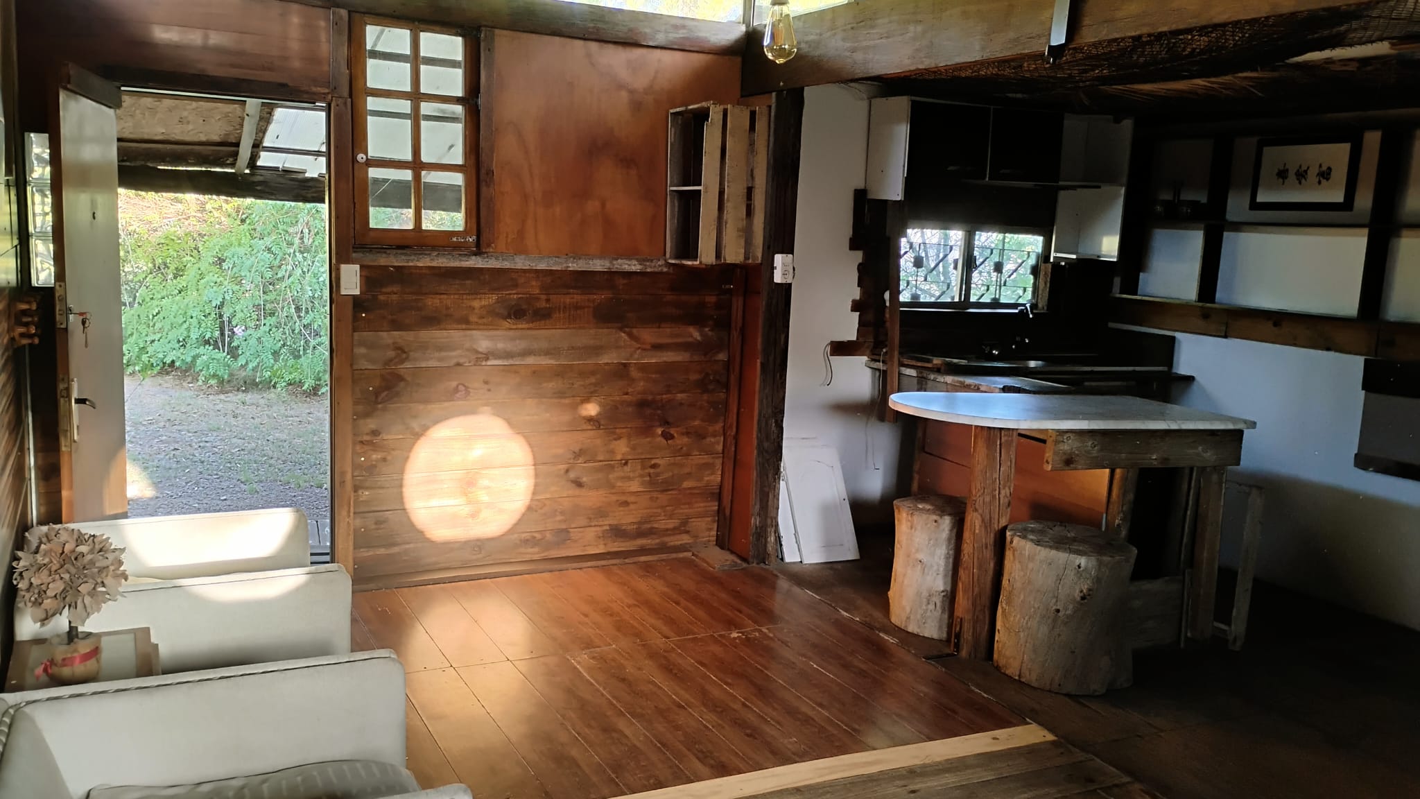 Alquiler Guazuvirá 1 dormitorio 
