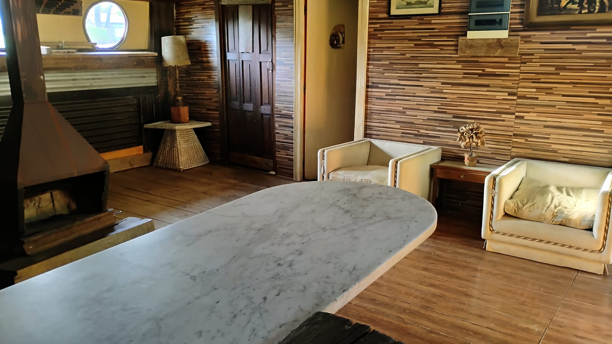 Alquiler Guazuvirá 1 dormitorio 