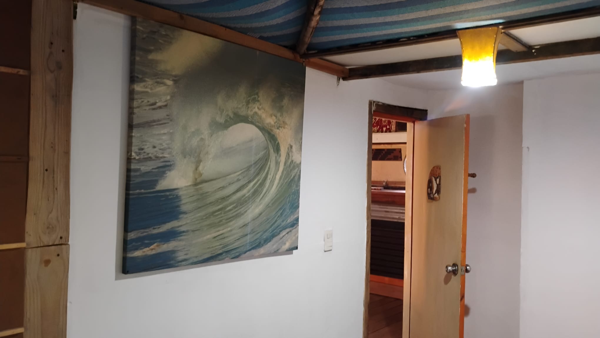 Alquiler Guazuvirá 1 dormitorio 