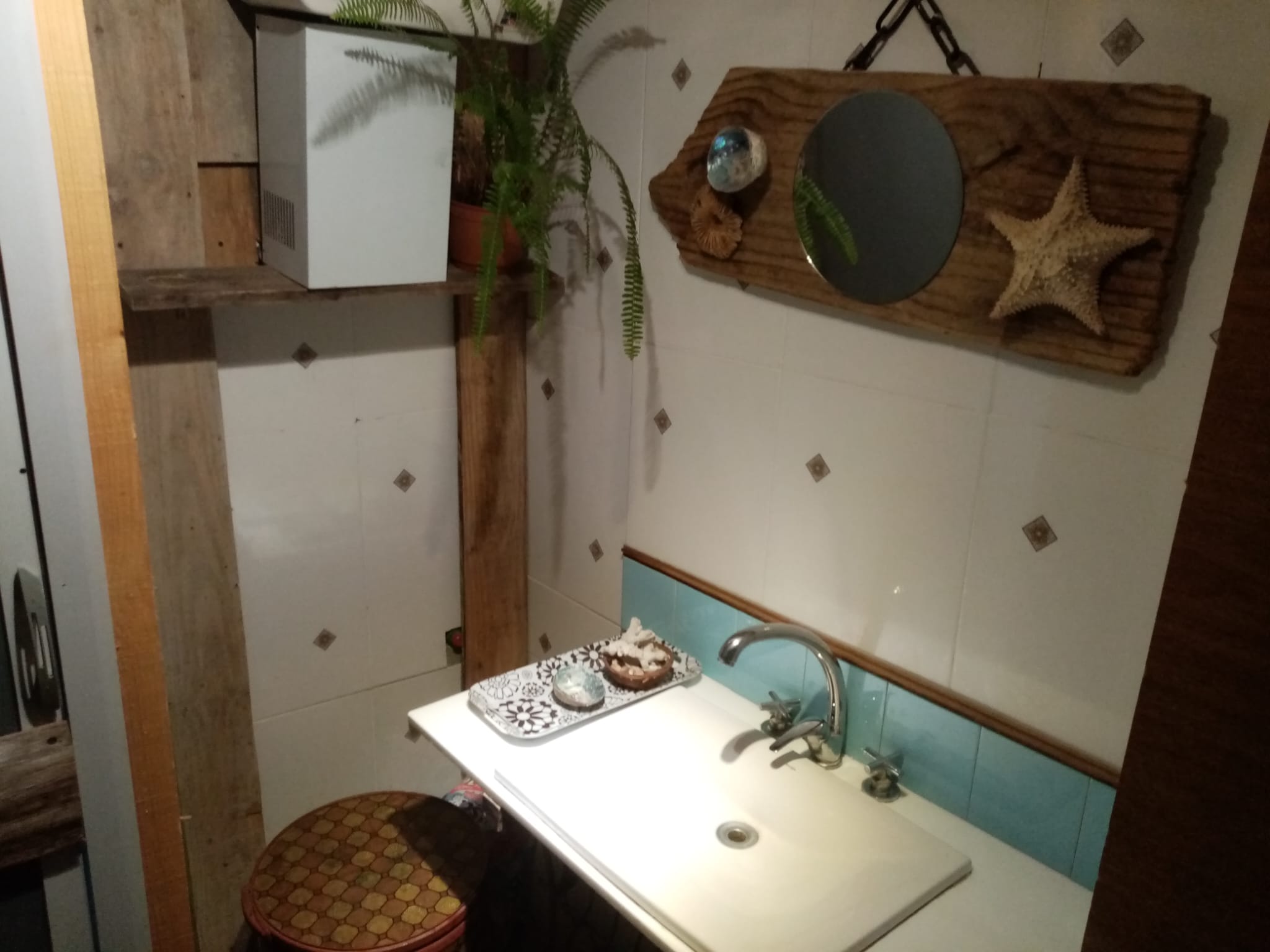 Alquiler Guazuvirá 1 dormitorio 
