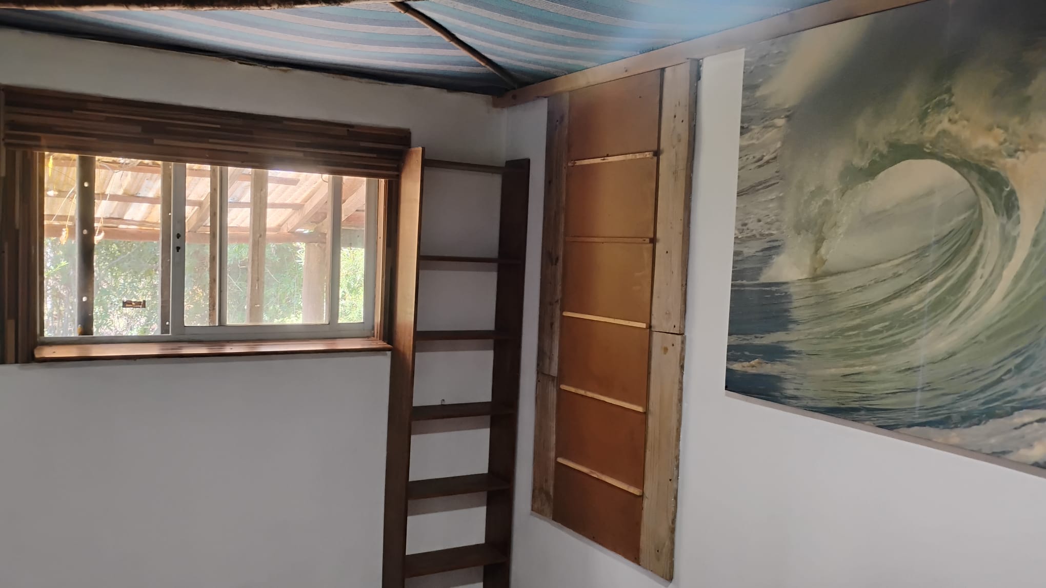 Alquiler Guazuvirá 1 dormitorio 