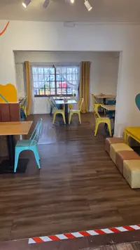 Venta de llave de Cafetería sobre el Lago-Parque Carrasco - foto 5