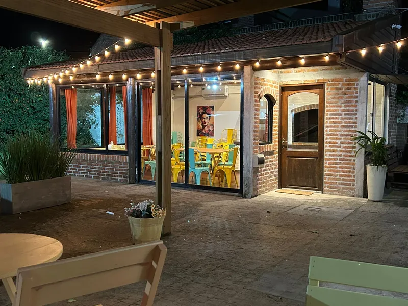 Venta de llave de Cafetería sobre el Lago-Parque Carrasco