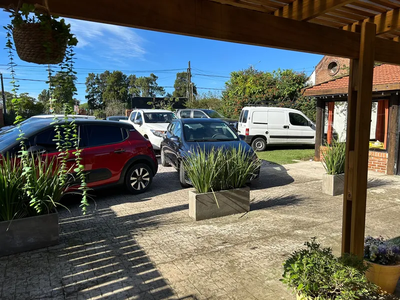 Venta de llave de Cafetería sobre el Lago-Parque Carrasco