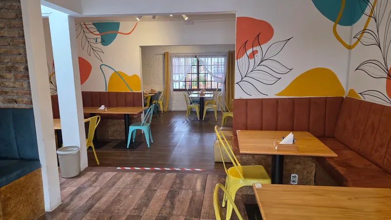 Venta de llave de Cafetería sobre el Lago-Parque Carrasco