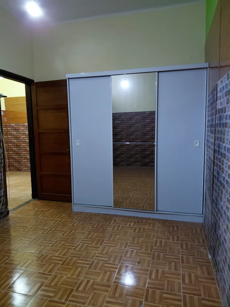 House for Rent – 2 Bedrooms with Garage, No HOA Fees