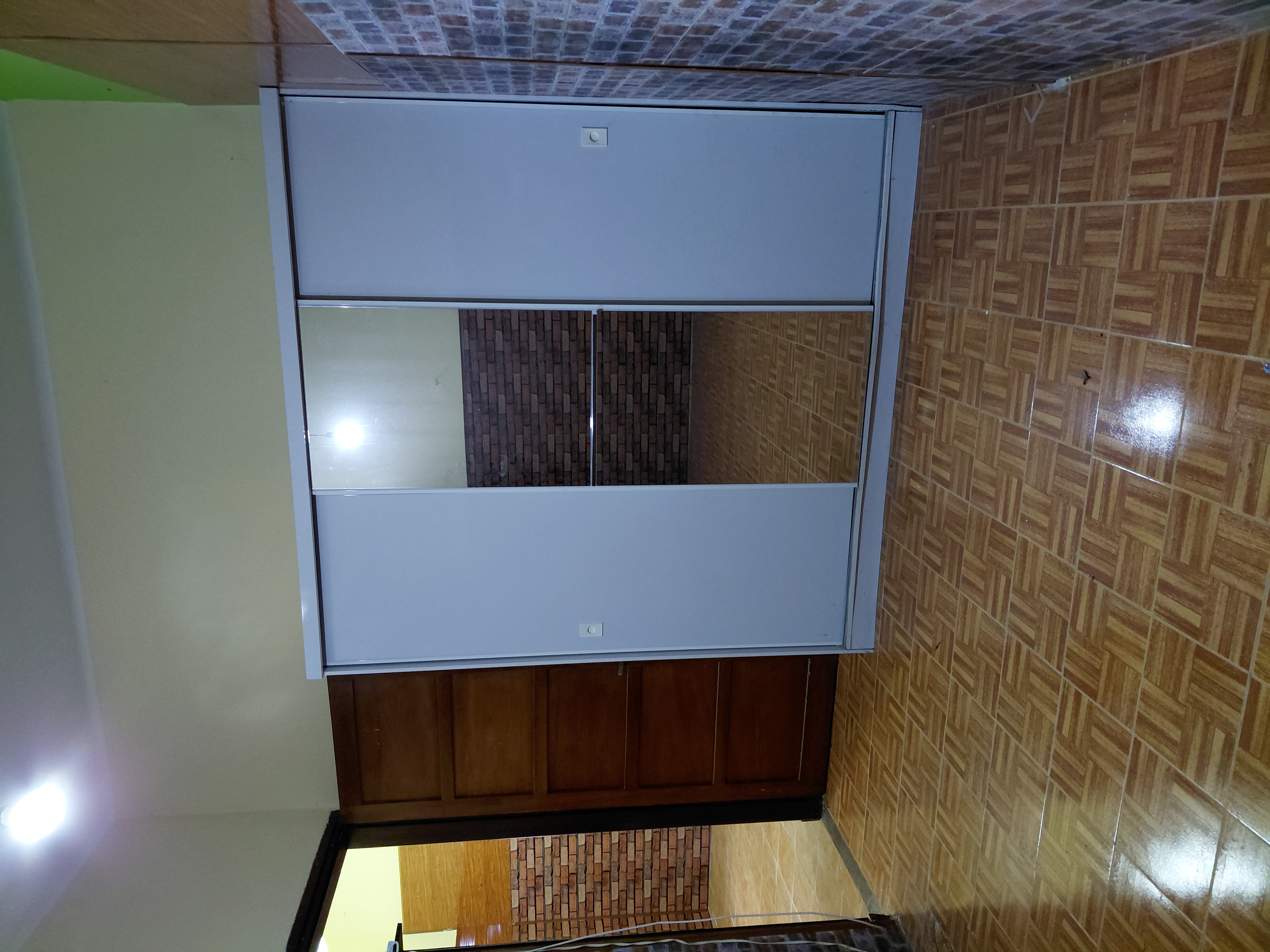 Alquiler Casa 2 dormitorios con Garaje, sin gastos comunes