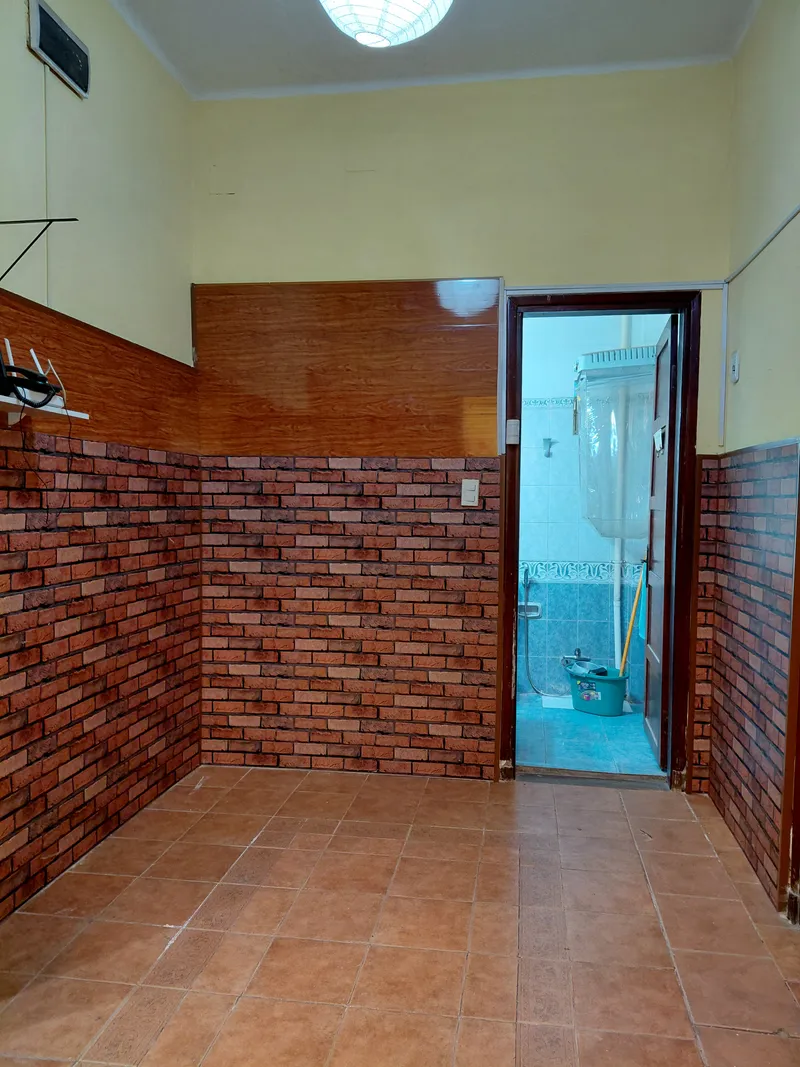 House for Rent – 2 Bedrooms with Garage, No HOA Fees