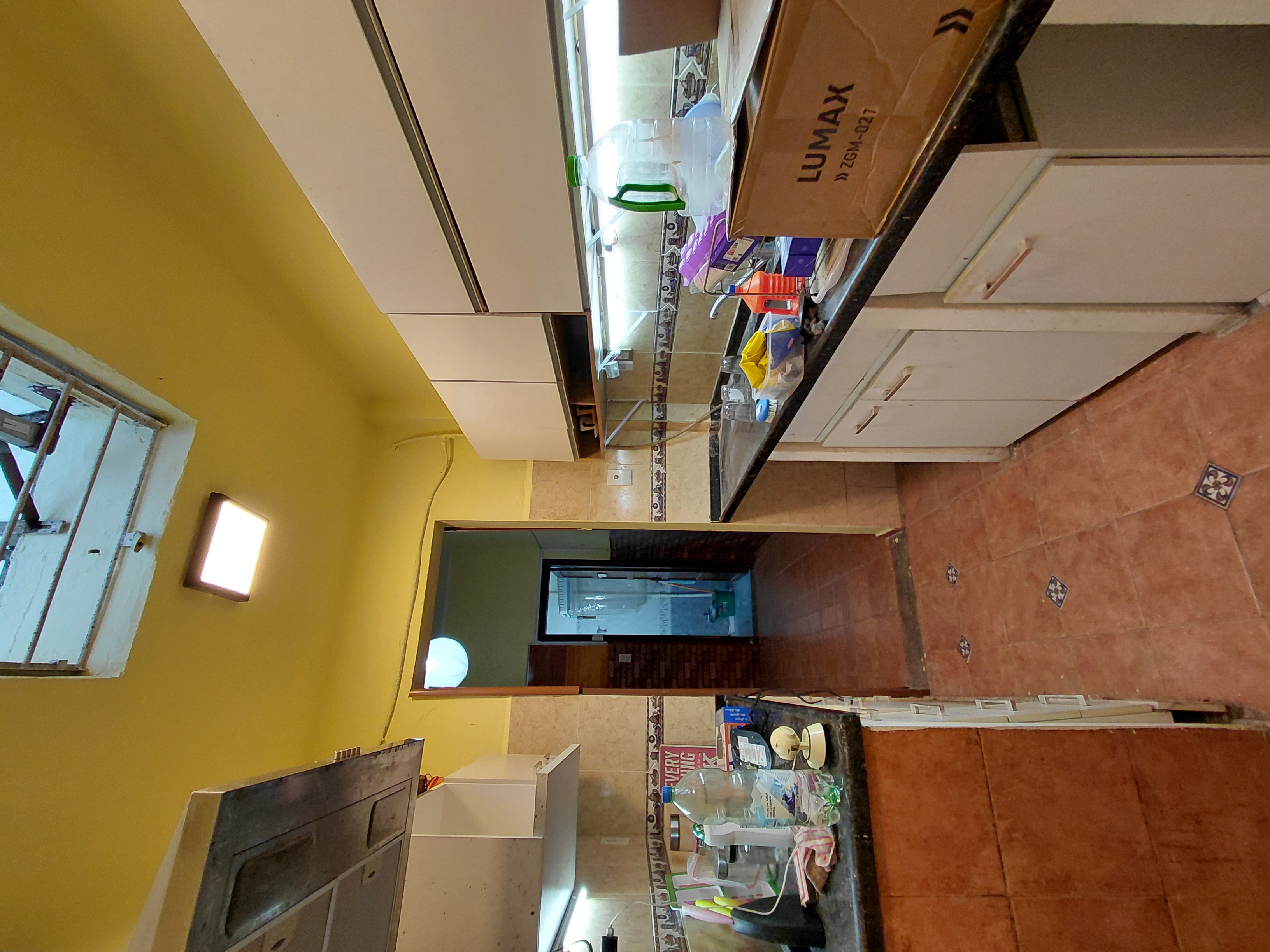 Alquiler Casa 2 dormitorios con Garaje, sin gastos comunes