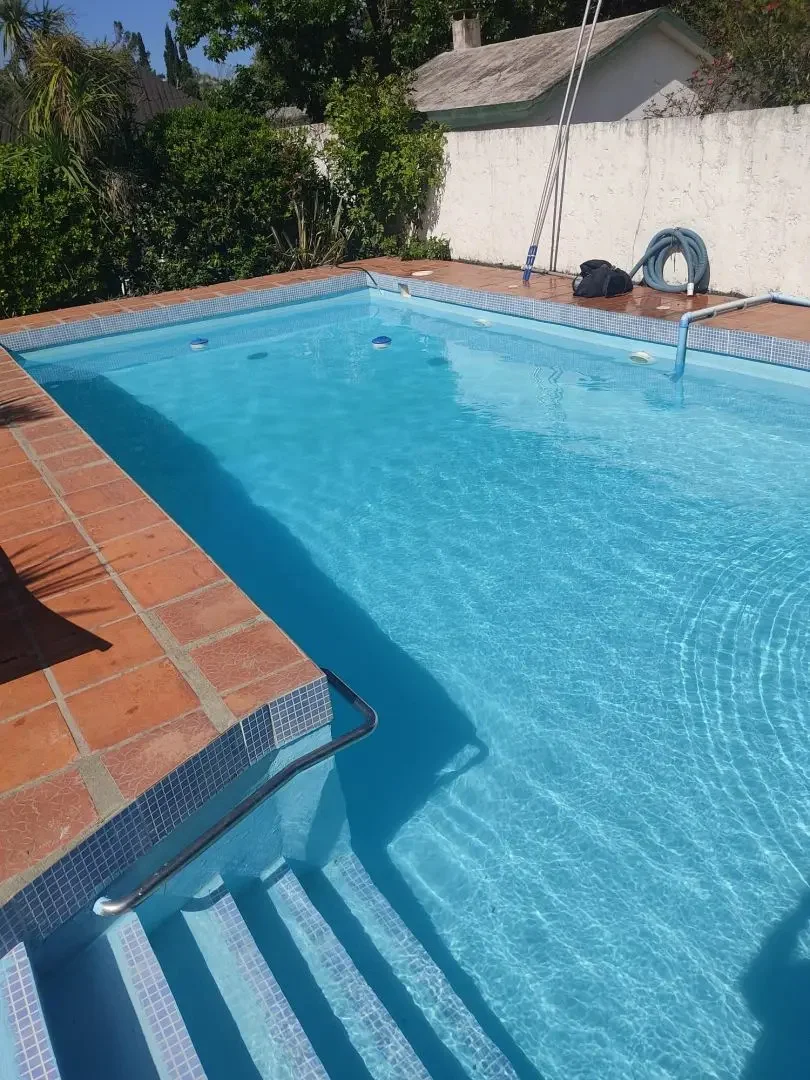 Alquiler Casa 4 Dormitorios, 8 Personas. Piscina! 