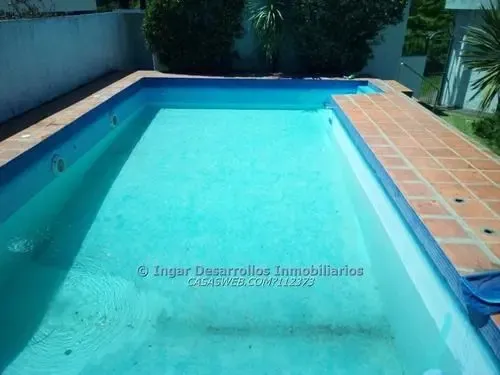 Alquiler Casa 4 Dormitorios, 8 Personas. Piscina!