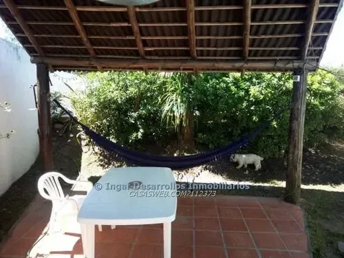 Alquiler Casa 4 Dormitorios, 8 Personas. Piscina!