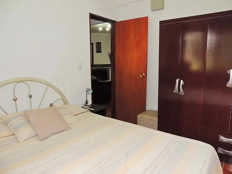 Alquiler Casa 2 Dormitorios con parrillero y jardin en La Floresta