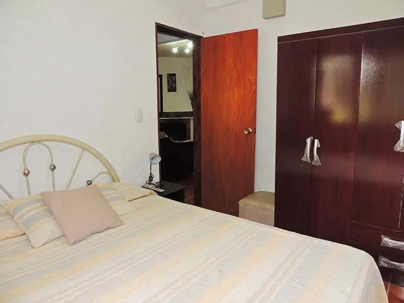 Alquiler Casa 2 Dormitorios con parrillero y jardin en La Floresta 