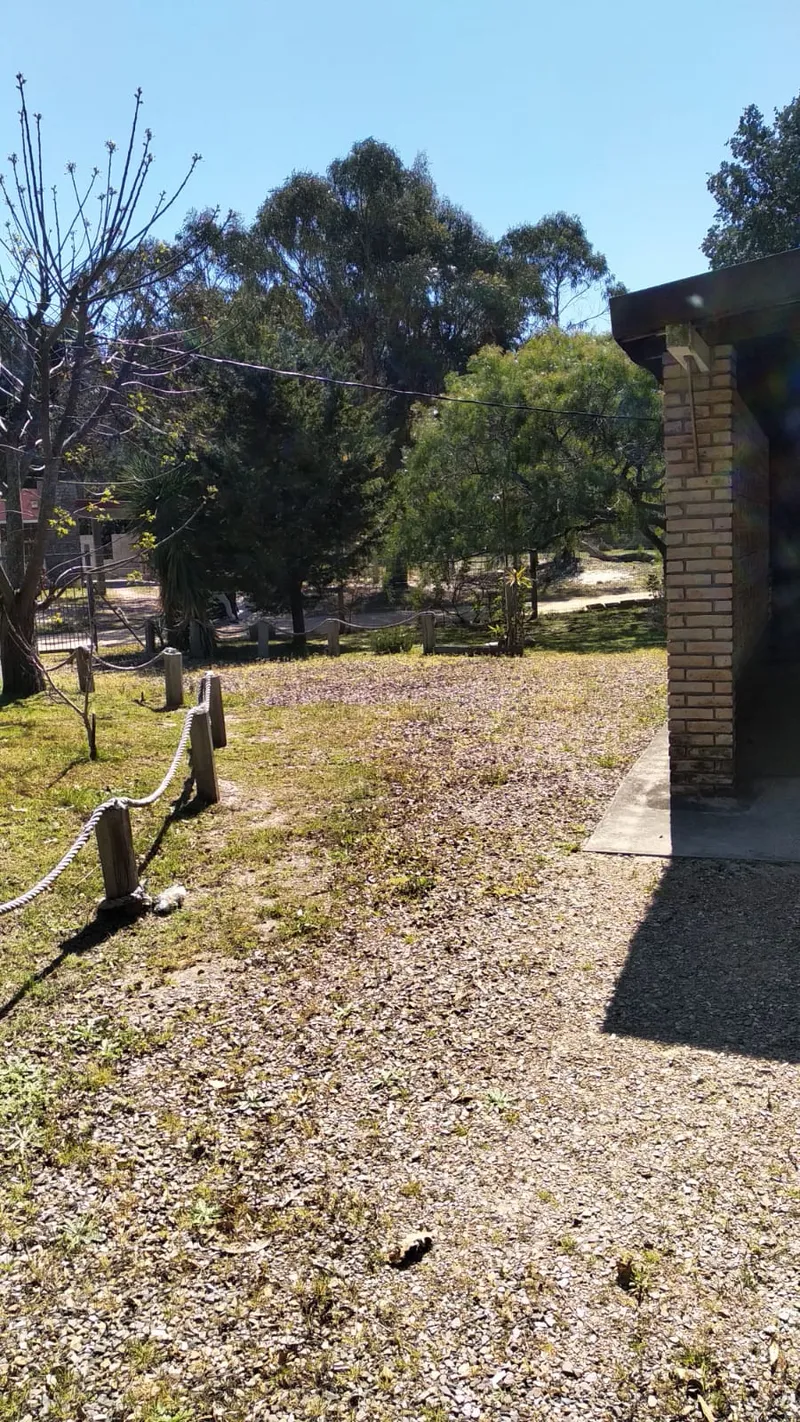 Alquiler Casa 2 Dormitorios con parrillero y jardin en La Floresta