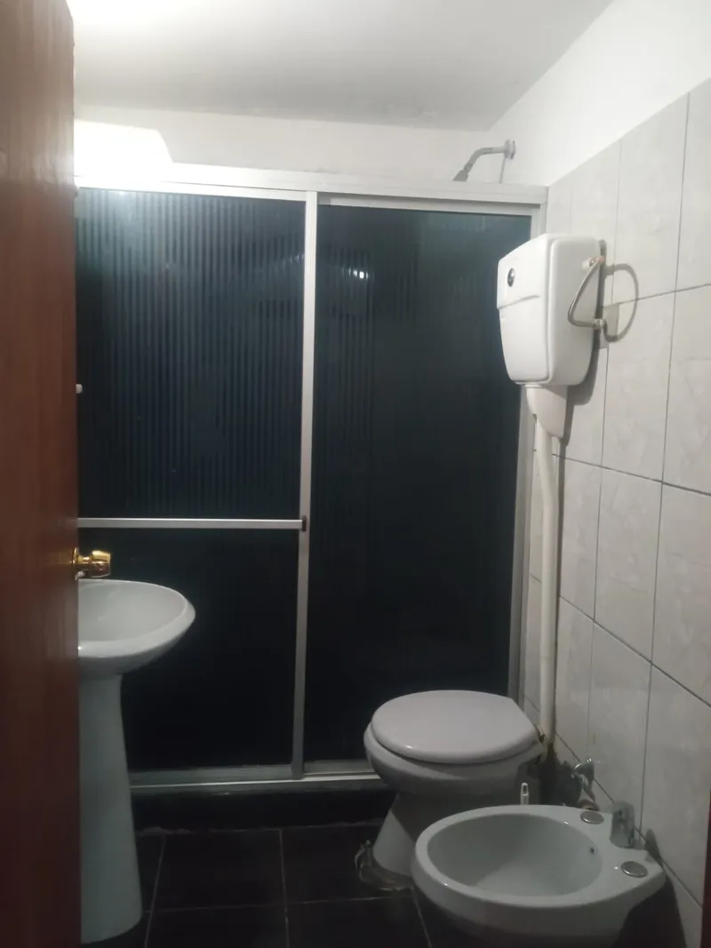 Alquiler Casa 2 Dormitorios con parrillero y jardin en La Floresta