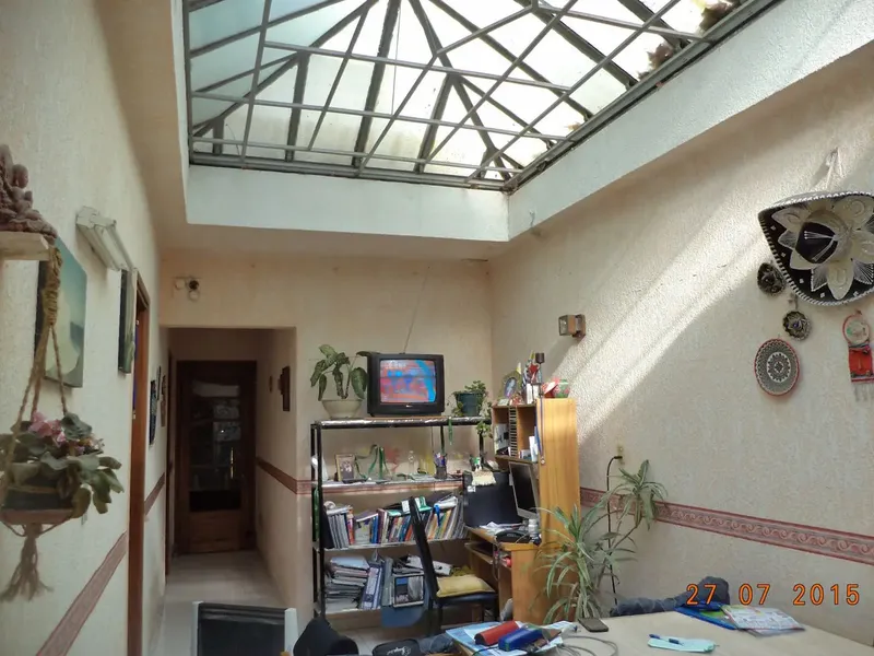 Venta Casa 3 Dormitorios, Garaje Y Fondo 