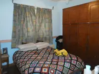 Venta Casa 3 Dormitorios, Garaje Y Fondo  - foto 5