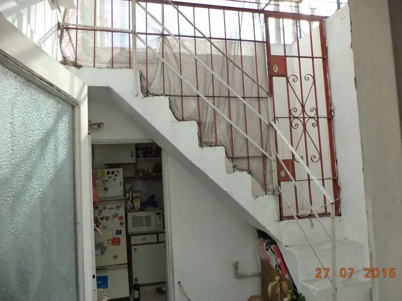 Venta Casa 3 Dormitorios, Garaje Y Fondo 
