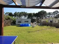 Alquiler Casa A Nuevo, 2 Dormitorios, Barbacoa, Parrillero - foto 4