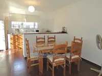 Alquiler Casa A Nuevo, 2 Dormitorios, Barbacoa, Parrillero - foto 9