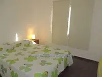 Alquiler Casa A Nuevo, 2 Dormitorios, Barbacoa, Parrillero - foto 14