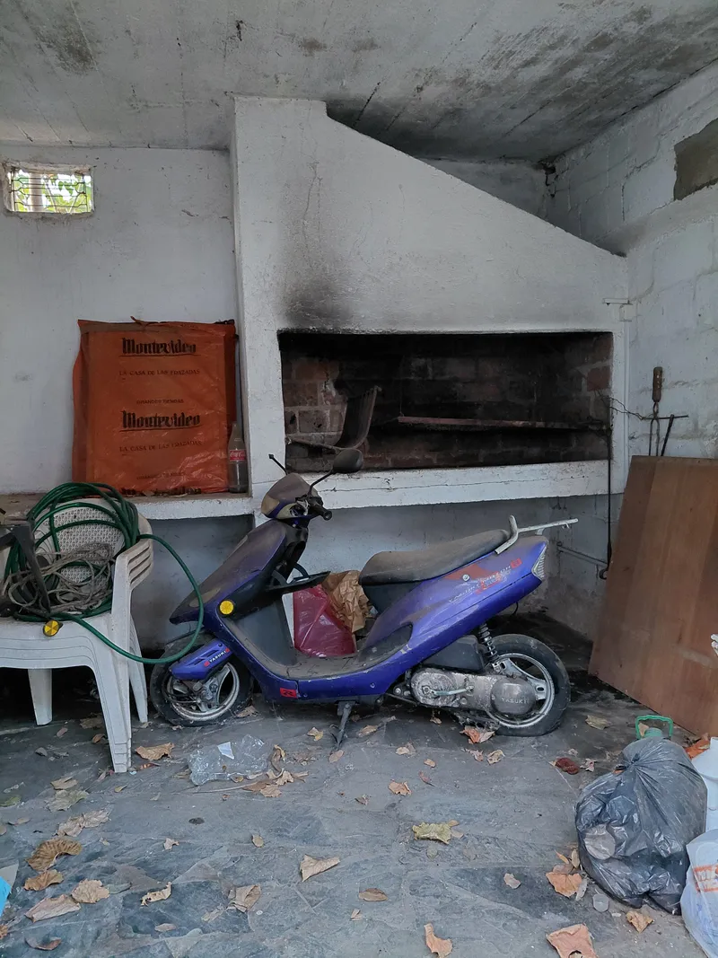 Venta casa 3 dormitorios, gran terreno - Canelones Ciudad