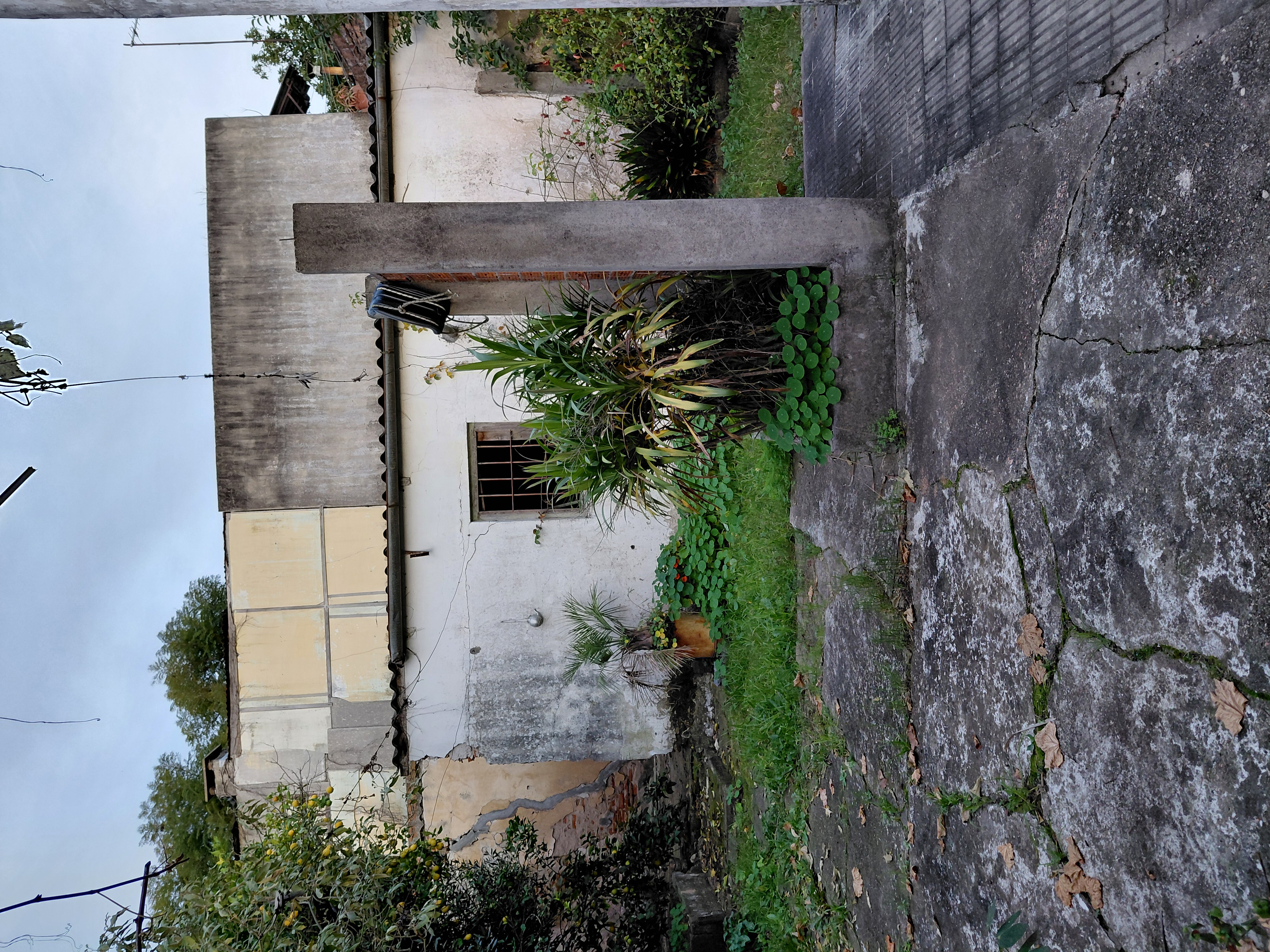 Venta casa 3 dormitorios, gran terreno - Canelones Ciudad