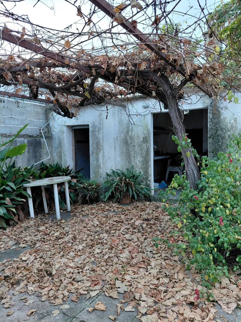 Venta casa 3 dormitorios, gran terreno - Canelones Ciudad