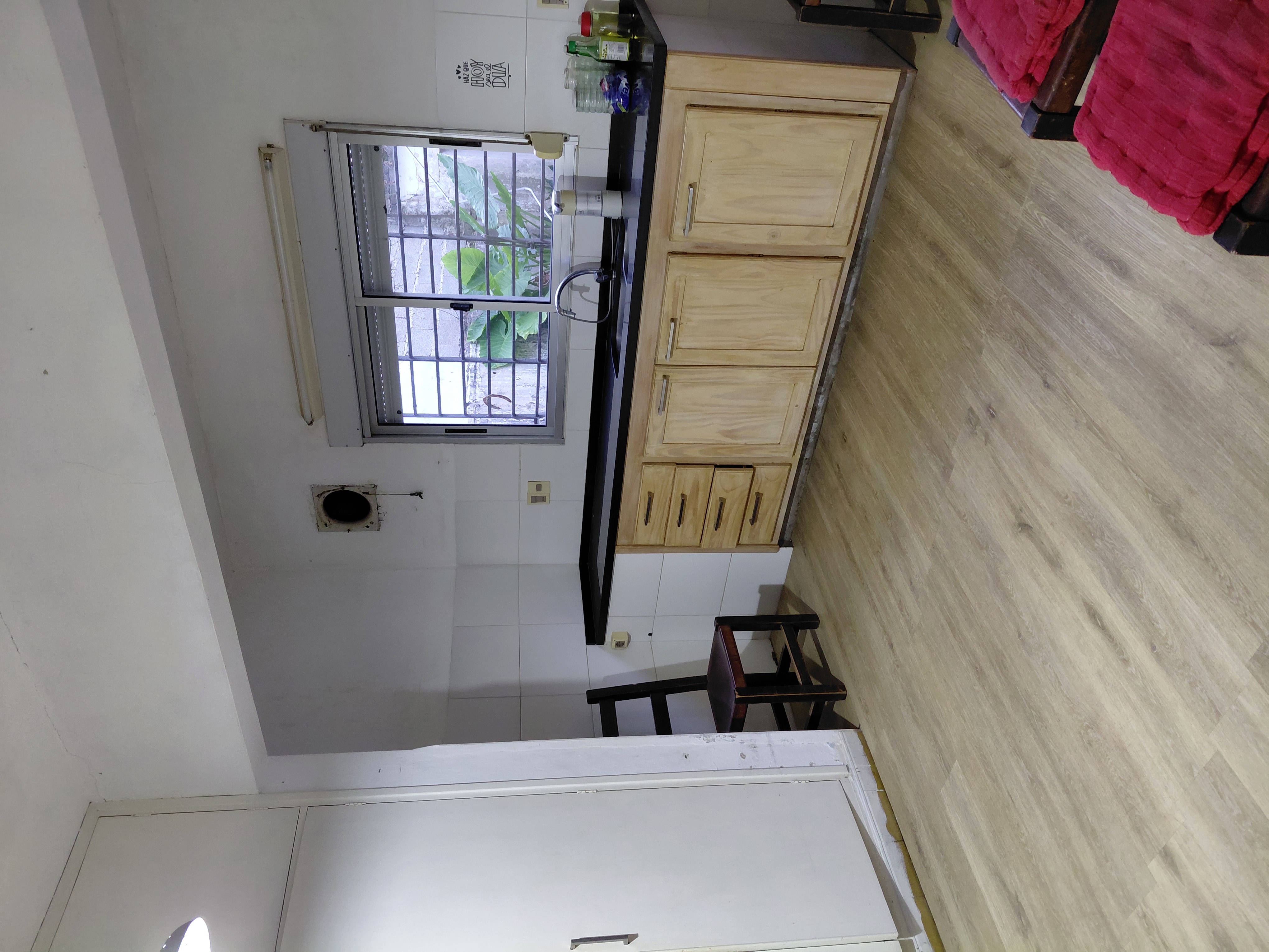 Venta casa 3 dormitorios, gran terreno - Canelones Ciudad