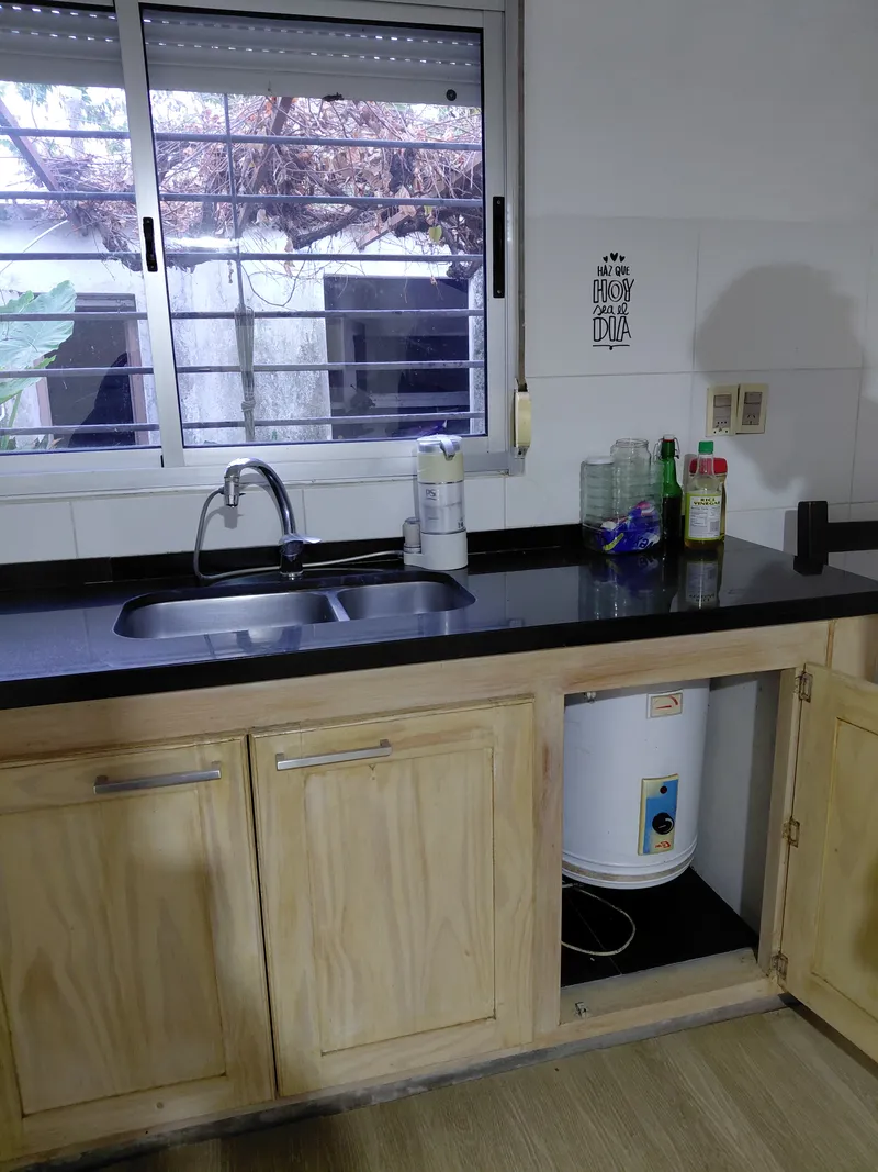 Venta casa 3 dormitorios, gran terreno - Canelones Ciudad