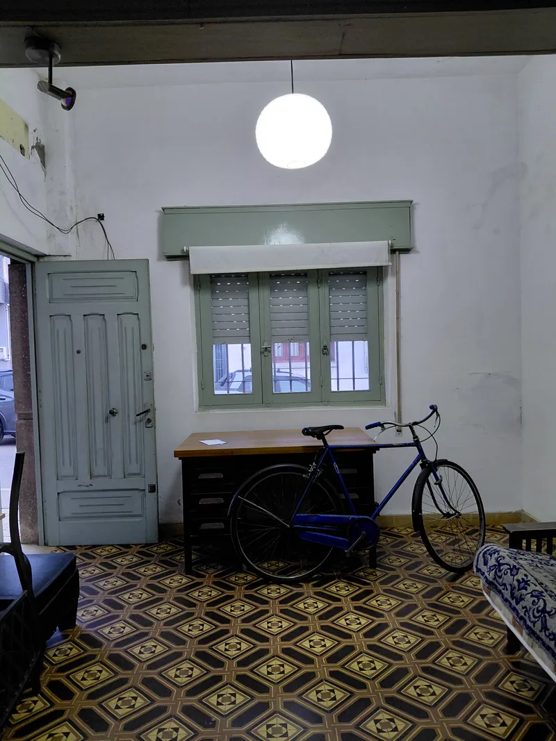 Venta casa 3 dormitorios, gran terreno - Canelones Ciudad