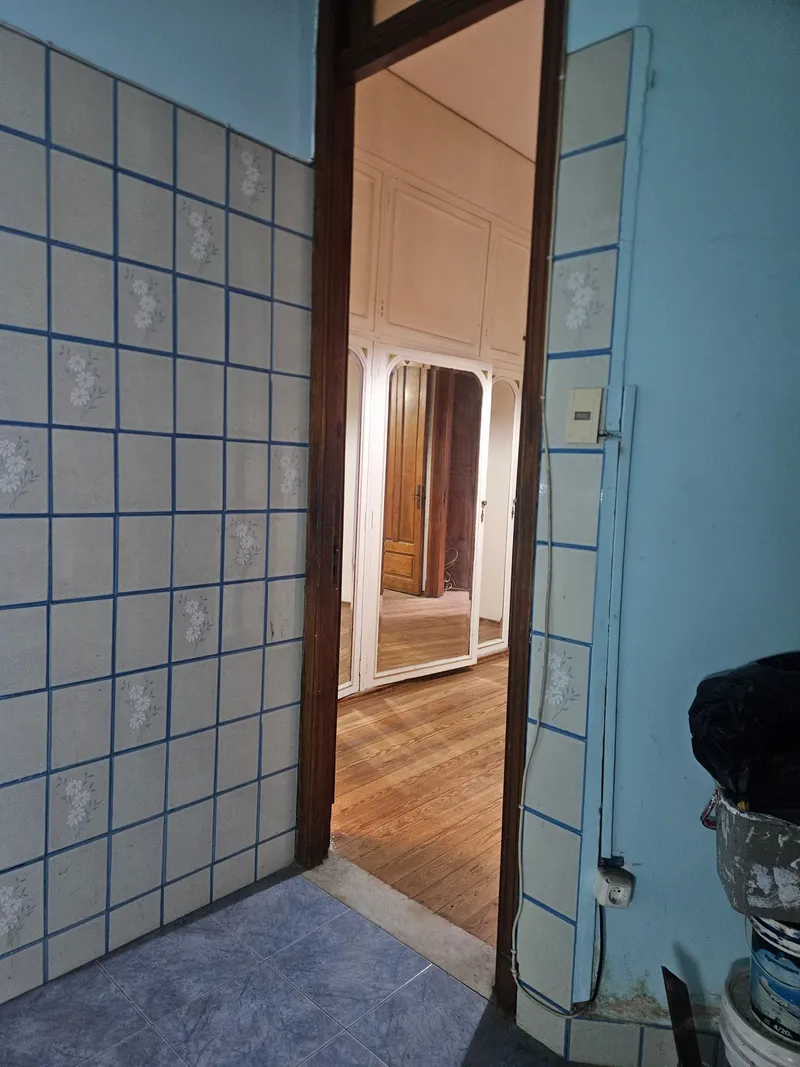 Apartamento a la venta 3 dormitorios Cordón