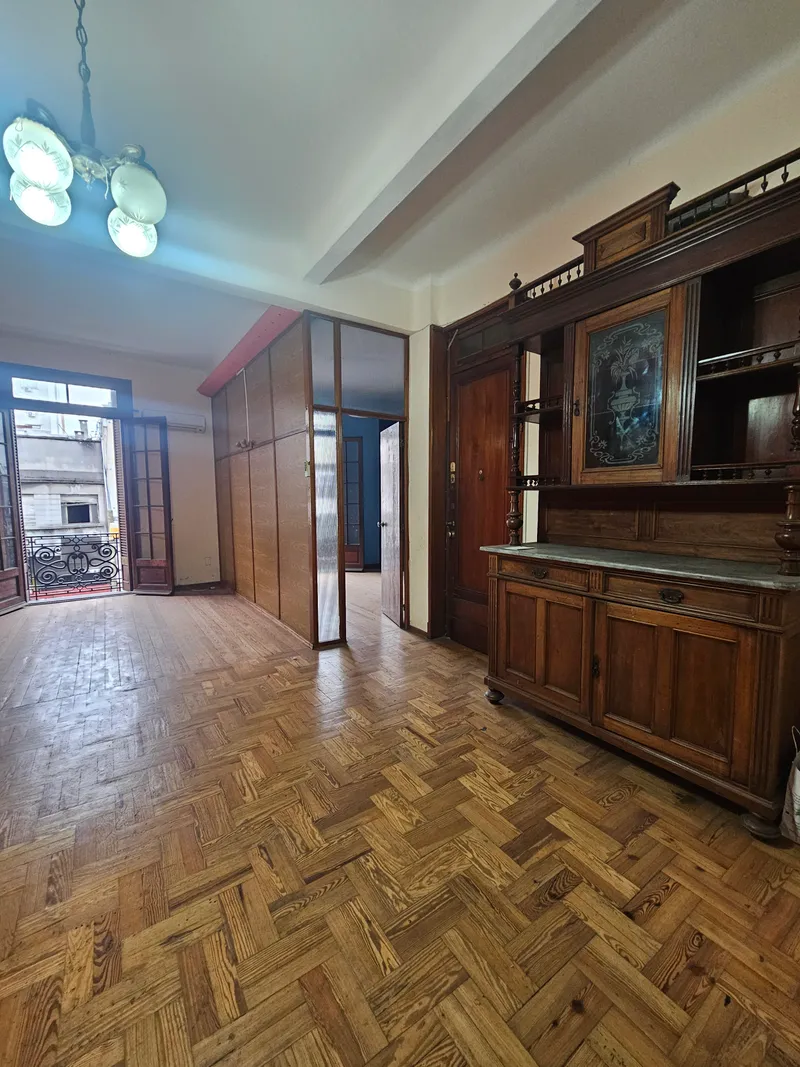 Apartamento a la venta 3 dormitorios Cordón