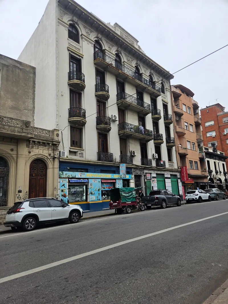 Apartamento a la venta 3 dormitorios Cordón
