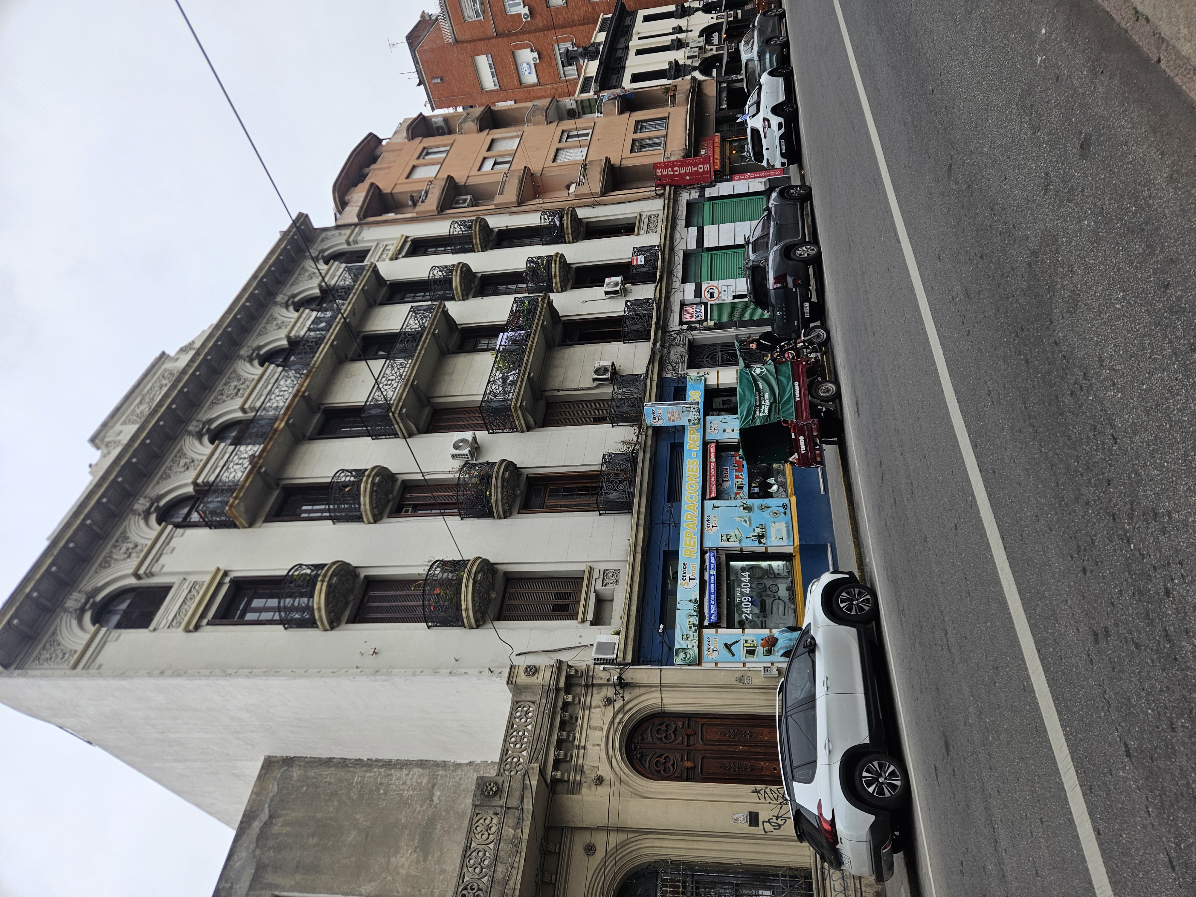 Apartamento a la venta 3 dormitorios Cordón