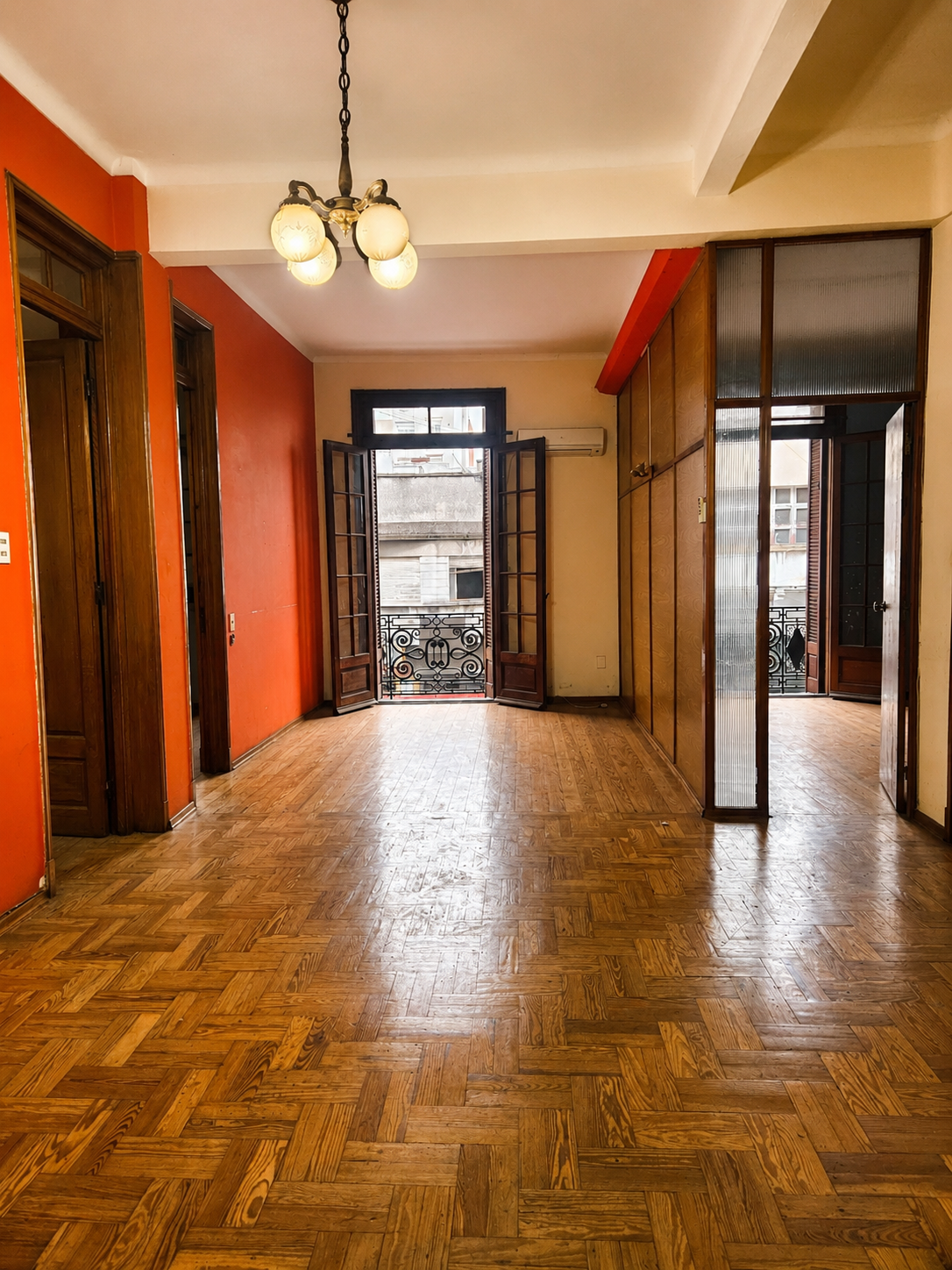 Apartamento a la venta 3 dormitorios Cordón — Cordón, Montevideo