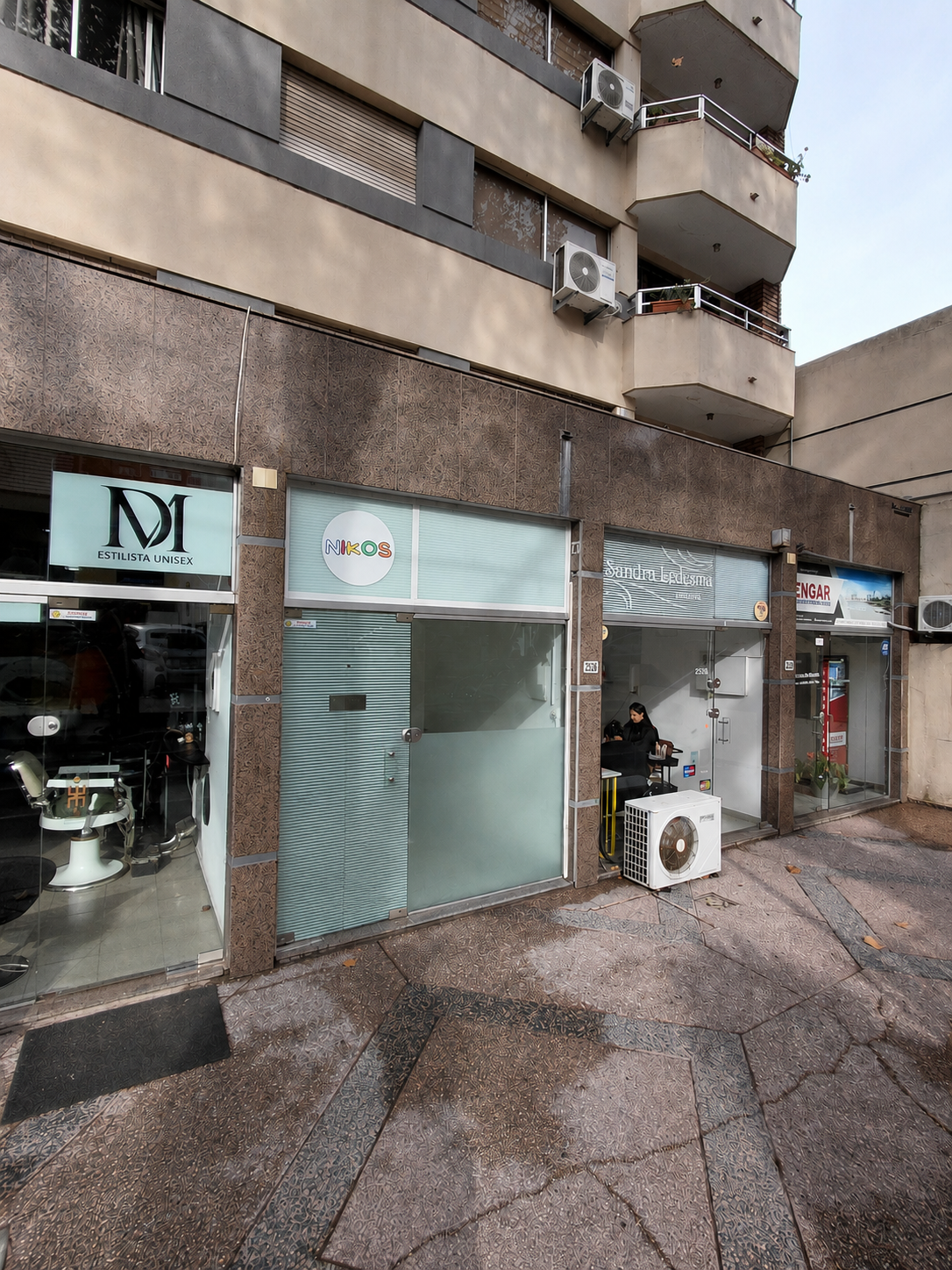 Alquiler o venta Local comercial en Punta Carretas — Punta Carretas, Montevideo