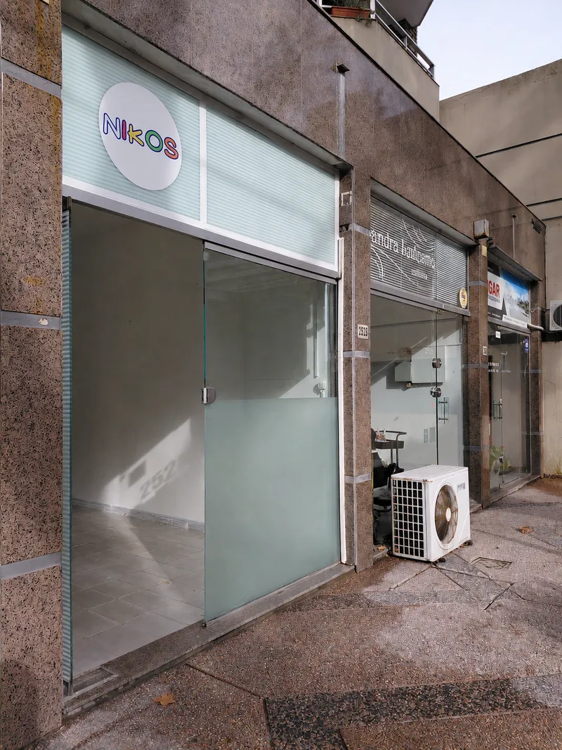 Alquiler o venta Local comercial en Punta Carretas