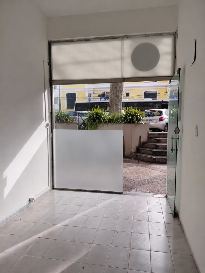 Alquiler o venta Local comercial en Punta Carretas