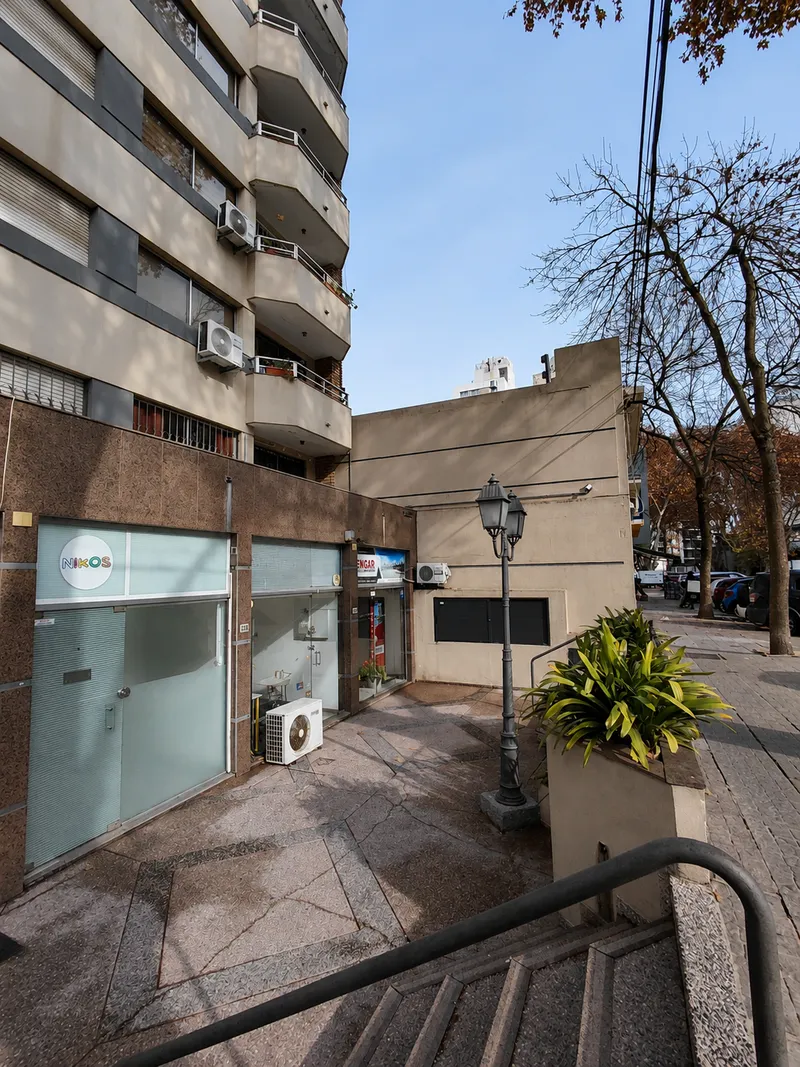 Alquiler o venta Local comercial en Punta Carretas