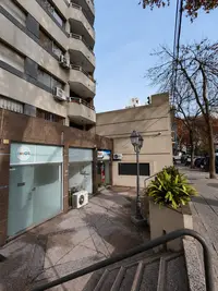 Venta Local comercial en Punta Carretas con renta - foto 8