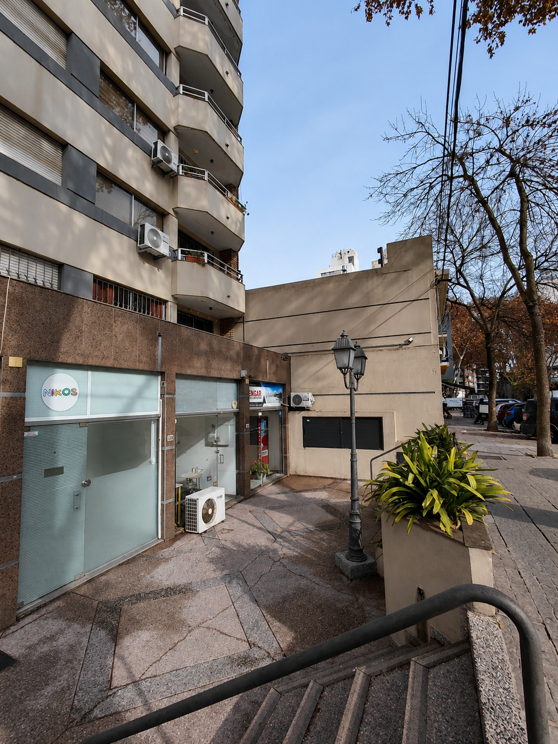 Alquiler o venta Local comercial en Punta Carretas