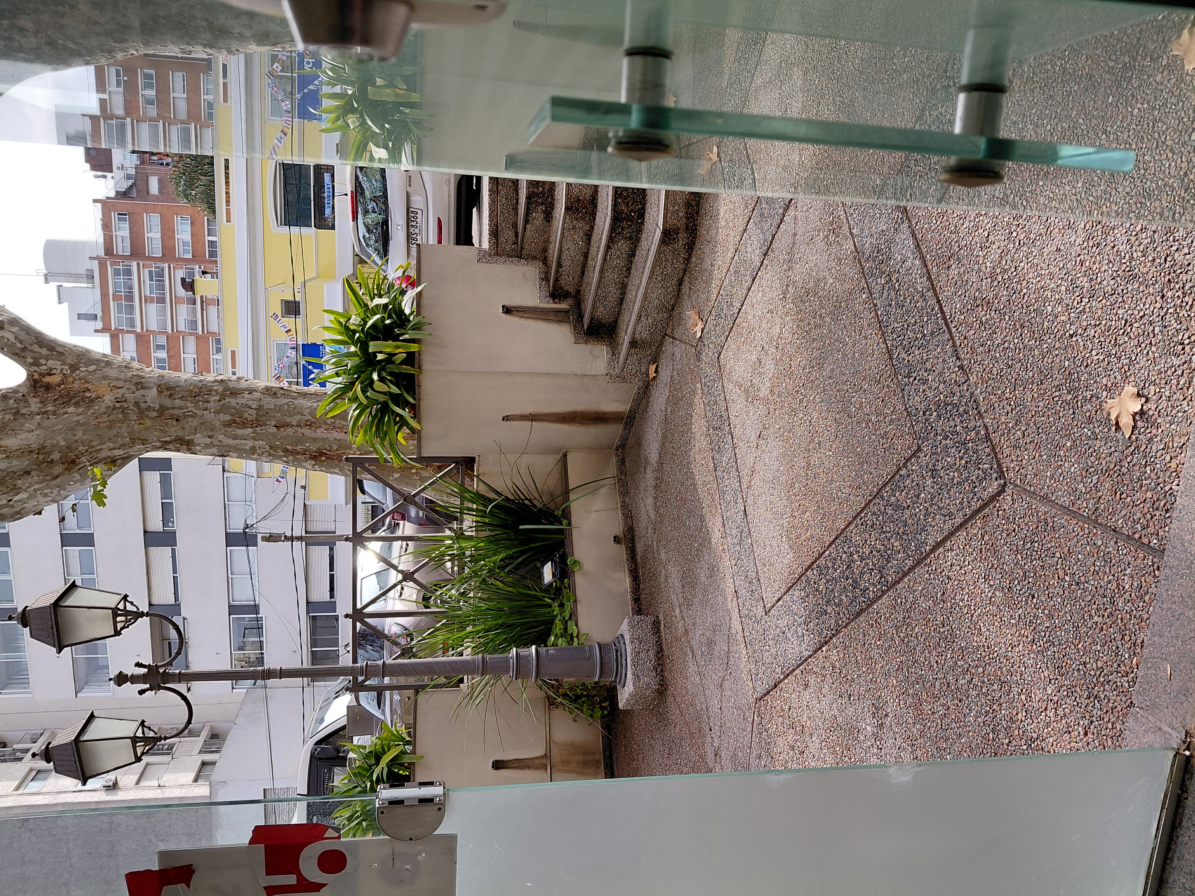 Alquiler o venta Local comercial en Punta Carretas