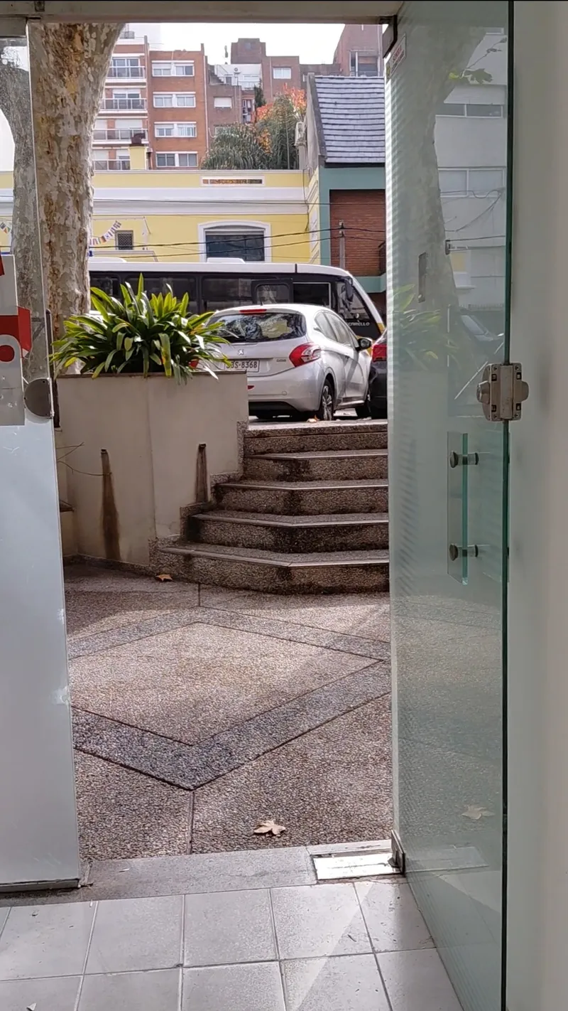 Alquiler o venta Local comercial en Punta Carretas